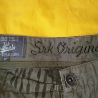 Маркови шорти за момче Srk originals/Срк ориджинълс, 100% оригинал, снимка 9 - Детски къси панталони - 15435537