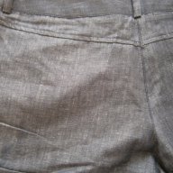 Нови къси панталонки от дънков плат - размер C  38 Fr,36 EU, снимка 4 - Къси панталони и бермуди - 11186217
