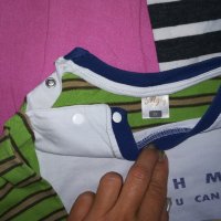 Детски тънки блузки, снимка 3 - Бебешки блузки - 22509545