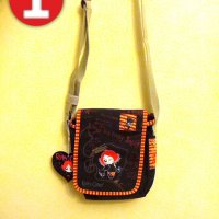 Ruby Gloom чанти, снимка 3 - Чанти - 8236040
