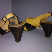 Replay оригинални обувки, снимка 4 - Дамски обувки на ток - 24479567