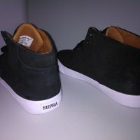 Supra Wrap Up оригинални обувки, снимка 4 - Маратонки - 24484653