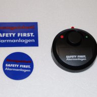 немска аларма за стъкло Safety First, нова, внос от Германия, снимка 1 - Други - 18139777