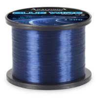Монофилно влакно - Anaconda Blue Wire NEW 2018, снимка 1 - Такъми - 21045508