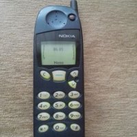 Nokia 5110, снимка 1 - Nokia - 20581338