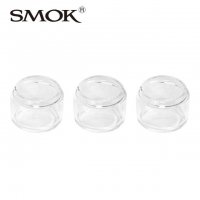 Smok TFV12 Prince coil - Q4, X6, T10, RBA, glass tube , снимка 7 - Вейп без пълнители - 20340422