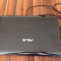 Asus K52D Лаптоп на части, снимка 1 - Части за лаптопи - 23870203