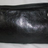 Винтидж чанта / мини чанта ”Аdax” / genuine leather / естествена кожа / чанта за цял живот , снимка 3 - Чанти - 14963313