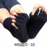Ортопедични чорапи, снимка 1 - Комплекти и лотове - 13420137