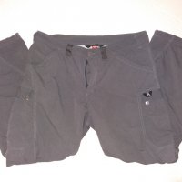HAGLOFS climatic (XL)  -дамски трекинг панталон , снимка 1 - Панталони - 23123552