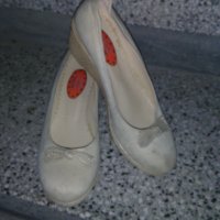 Обувки 39 гръцки, снимка 6 - Дамски елегантни обувки - 23744887
