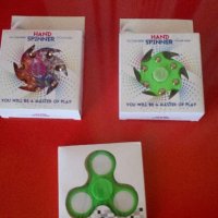 Hand SPINNER-2бр за 8лв, снимка 1 - Рисуване и оцветяване - 22143511