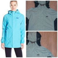 HH Helly Hansen дамско яке , снимка 1 - Якета - 24065298