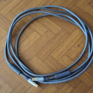 Tech+link 75ohm digital coaxial interconnect cable , снимка 1 - Други - 17831822