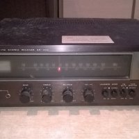 sold out-hitachi sr-302 stereo receiver-за ремонт-внос гърция, снимка 9 - Ресийвъри, усилватели, смесителни пултове - 22463484