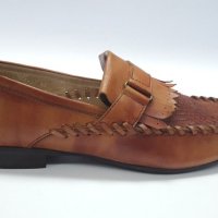 мъжки ежедневни обувки 1227 ДИМИ-гр.Добрич, снимка 1 - Ежедневни обувки - 19104077