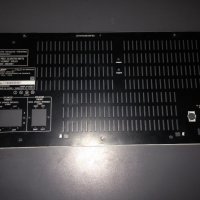 Sharp SX-8800H(GY) части , снимка 8 - Ресийвъри, усилватели, смесителни пултове - 21885841