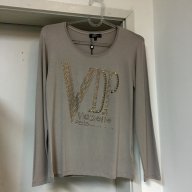 Дамска Блуза VDP три цвята, снимка 2 - Блузи с дълъг ръкав и пуловери - 9846574