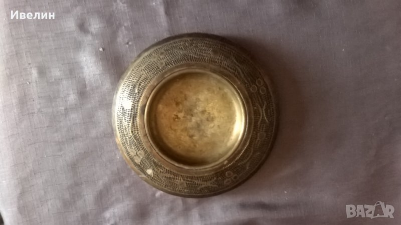 стара купичка-арт деко, снимка 1