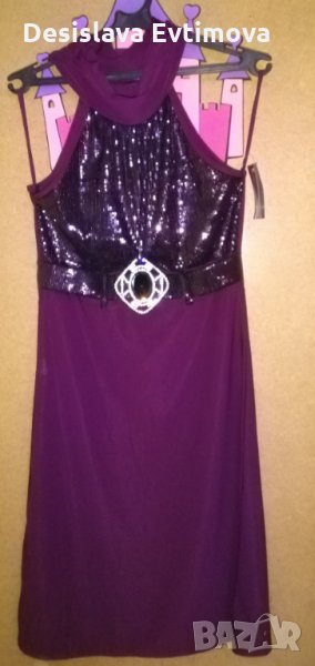 Рокля, снимка 1