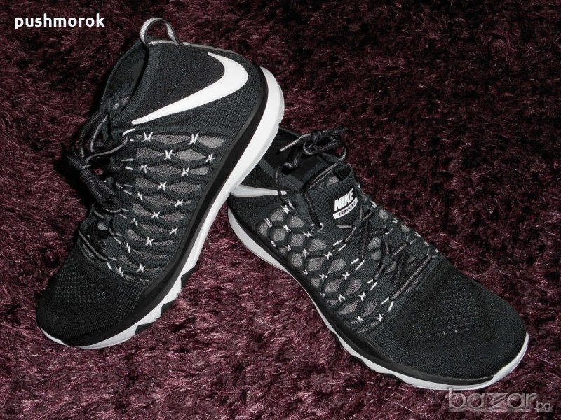 Nike Train Ultrafast Flyknit, снимка 1