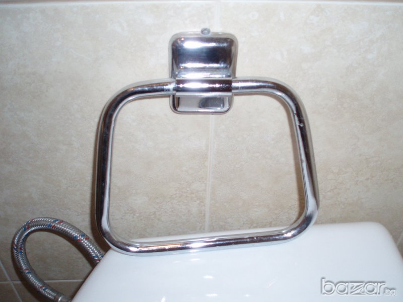 закачалка за баня, снимка 1