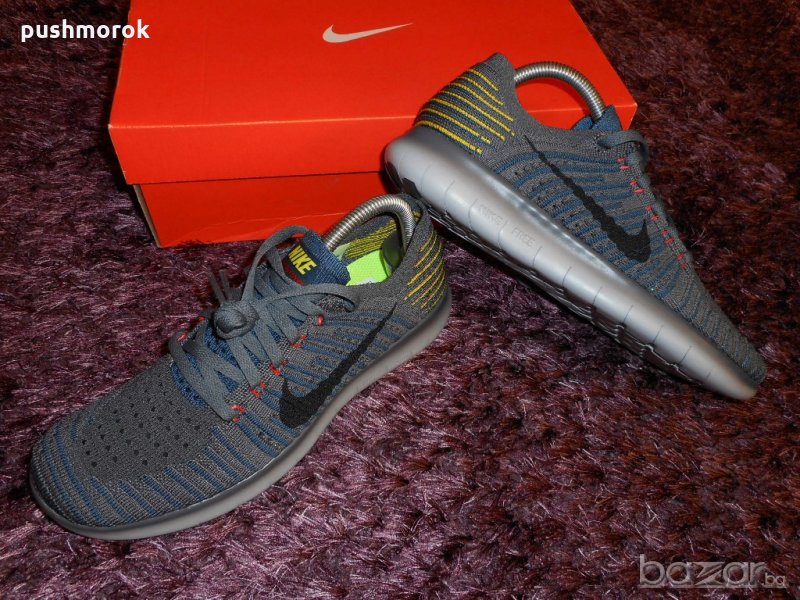 Nike Free RN Flyknit, снимка 1