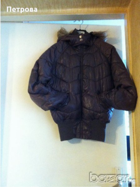 Дамско яке, снимка 1