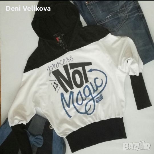 Блуза, снимка 1