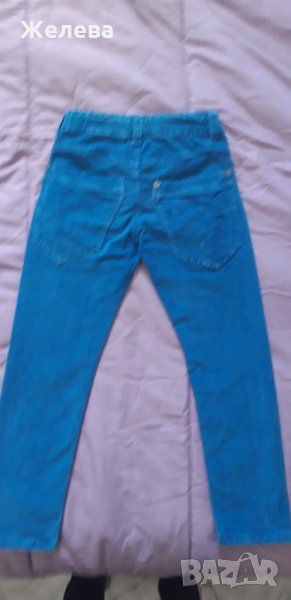 Детски джинси за момче, снимка 1