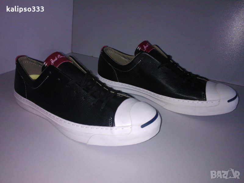 Converse Jack Purcell оригинални спортни обувки, снимка 1