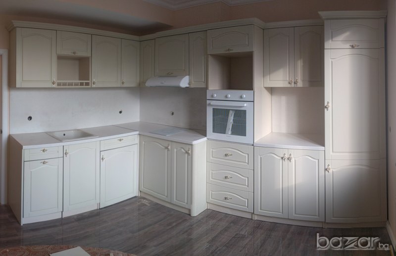 Кухни, кухненско обзавеждане и кухненски шкафове, снимка 1