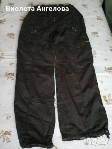 Шест броя дамски панталони, снимка 1