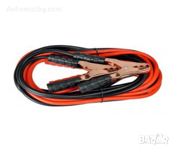 Кабели за подаване на ток 600А, снимка 1
