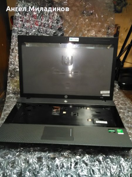 Корпуси за лаптоп HP 625, снимка 1