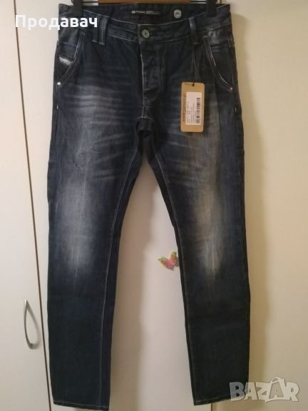 Мъжки дънки 31, снимка 1