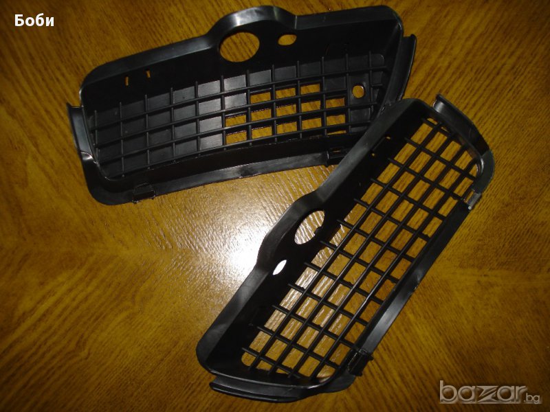 решетки за голф3,комплект, снимка 1