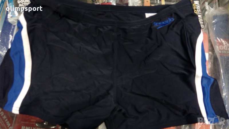 мъжки бански Speedo нови размер 48 М/Л талия до 100см, снимка 1