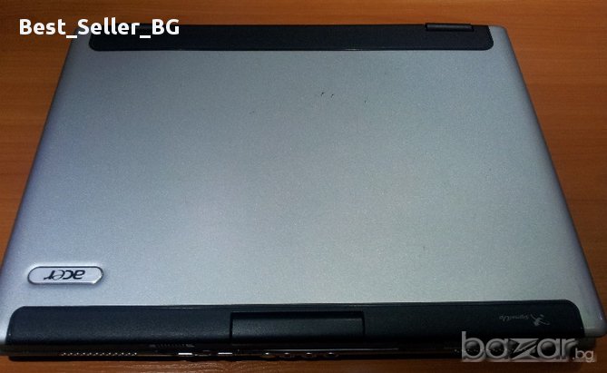 На части Лаптоп Acer Travelmate 5510 series Bl51, снимка 1