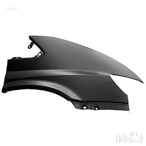 Преден калник с отвор за Мигач за FORD TRANSIT 2000-2006 Шоф. или Пасаж. страна, снимка 1