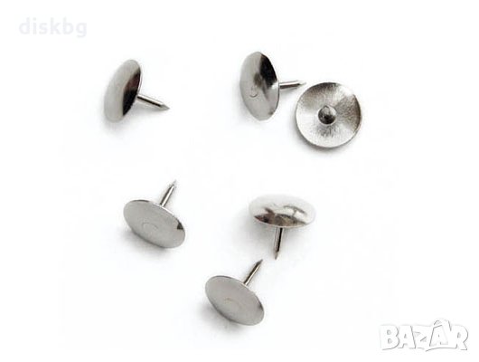 Кабари, Thumb tacks - нови кабарчета, снимка 1