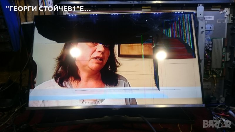 UE40J5100AW BN41-02098C BN94-06118W BN44-00698A RUNTK 5538TP [ZB] , снимка 1