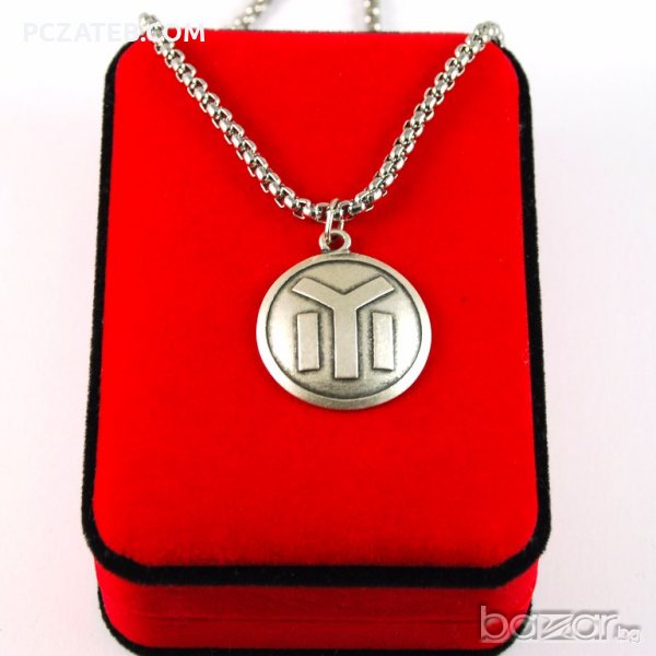 Медальон Тангра, снимка 1