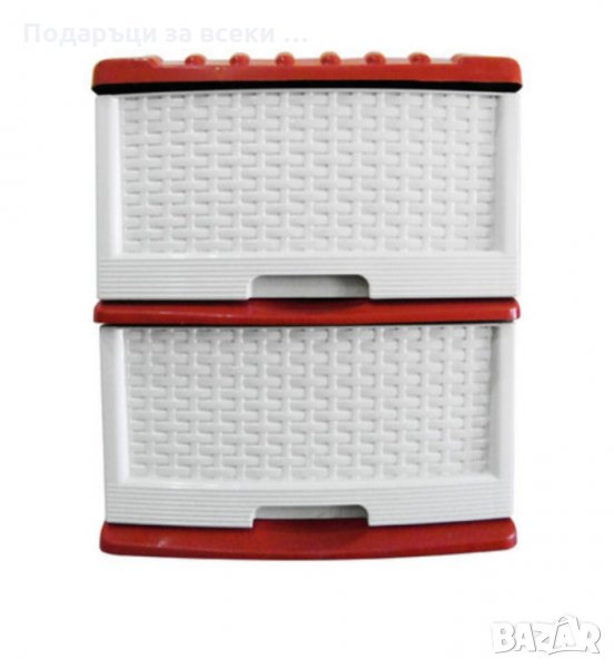 Ново! Пластмасов шкаф!  Шкаф за спалня/Шкаф за кухня/Шкаф за тераса/Шкаф за общежитие, снимка 1