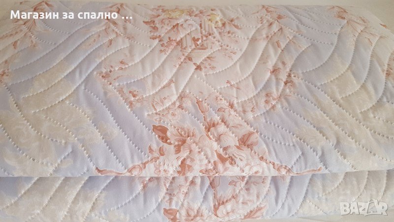 Многофункционална покривка за легло, снимка 1