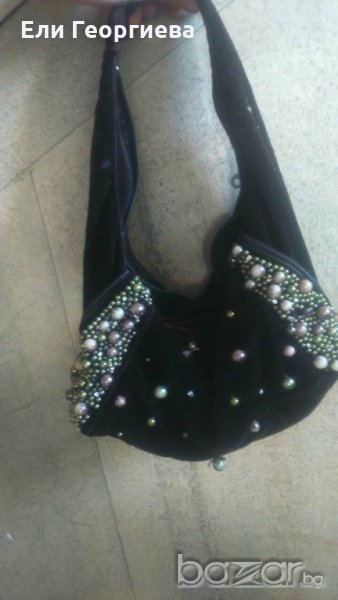 Чанта, снимка 1