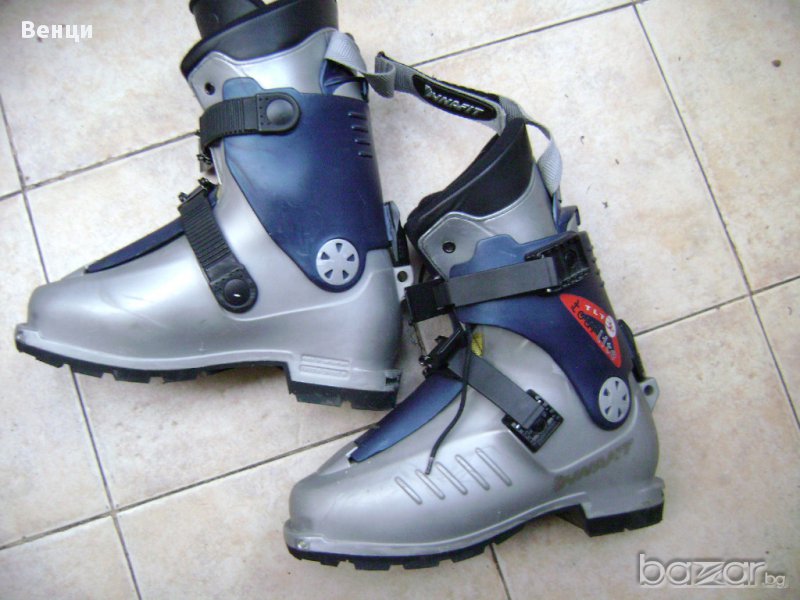 Комбинирани ски обувки DYNAFIT-26.0-27.5, снимка 1