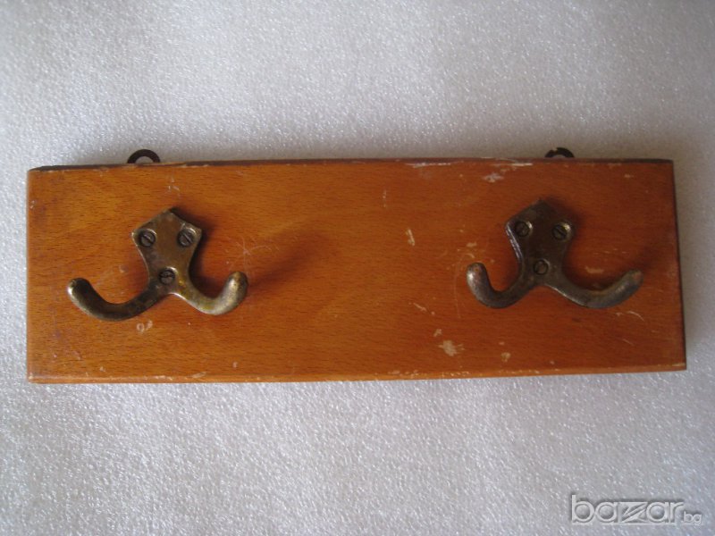 Винтидж закачалка от 60те, снимка 1