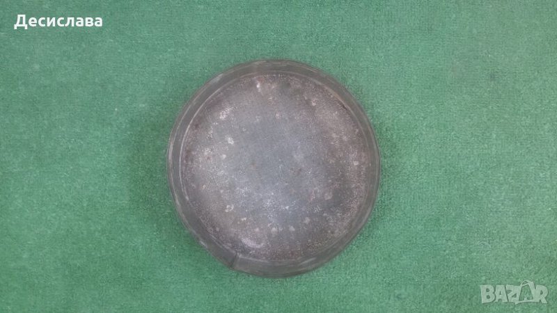 Сито от времето на социализма , снимка 1