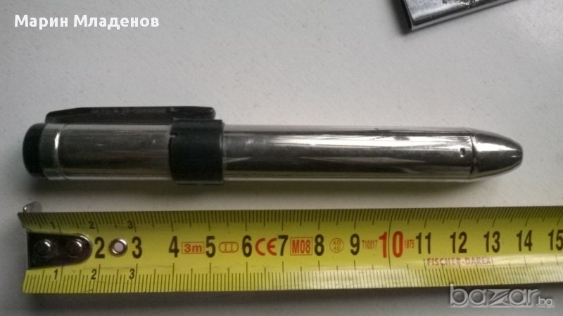 Фенер Varta, снимка 1